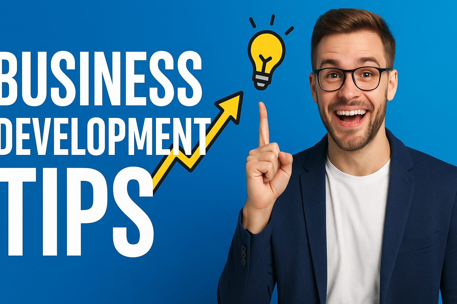 Business Development