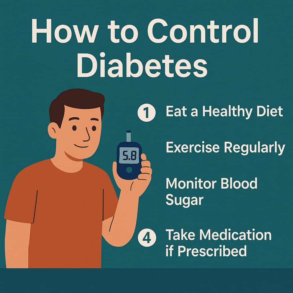 Diabetes , Diabetes Plan