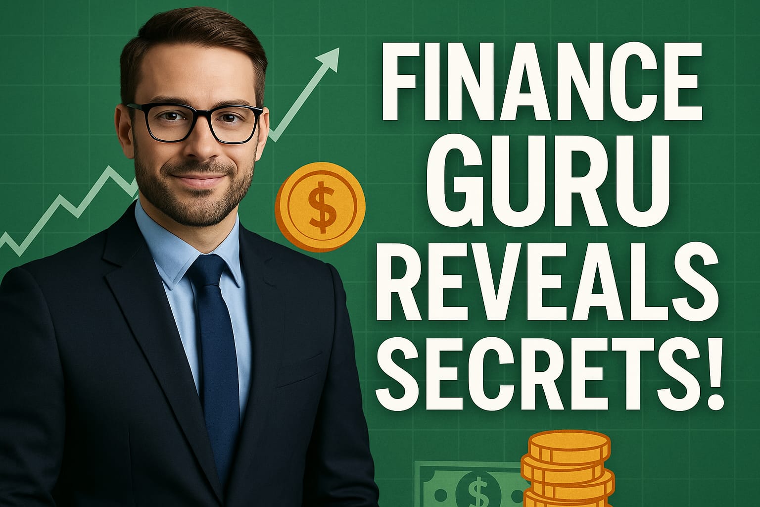 Financial Advisor