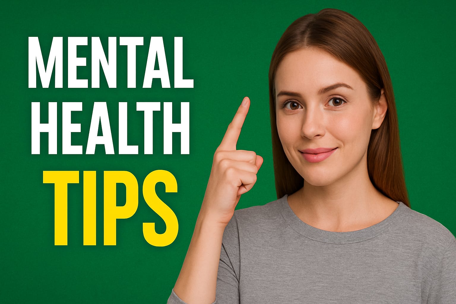 Mental Health