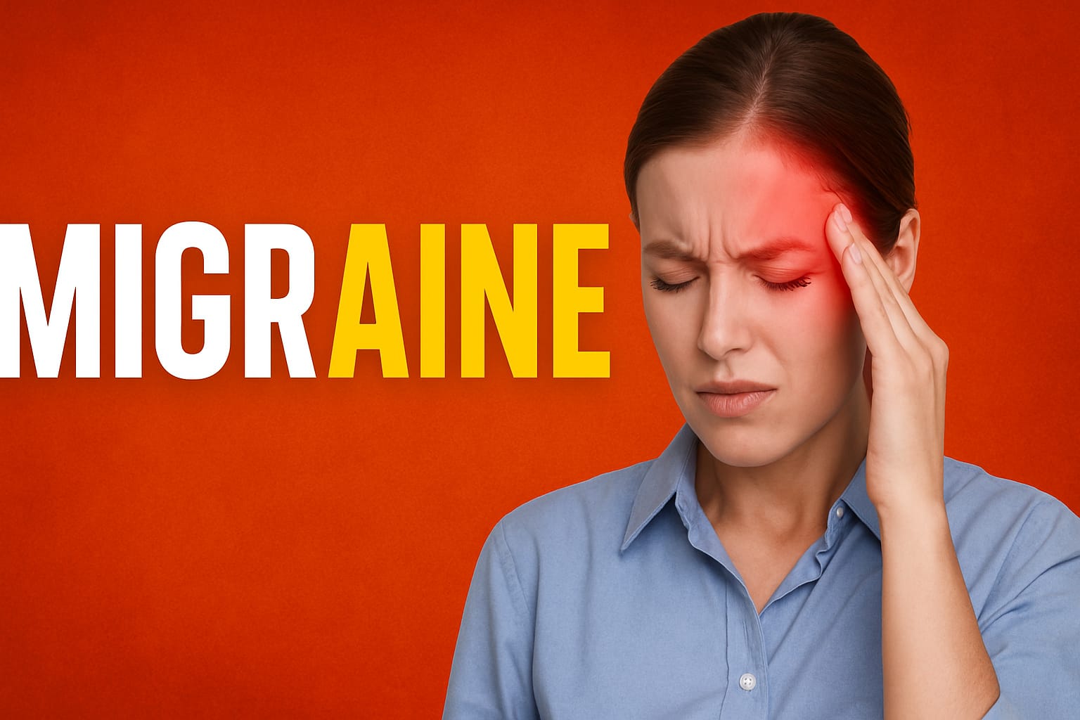 Migraine