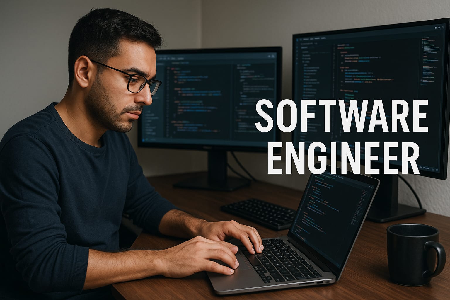 Software Engineer