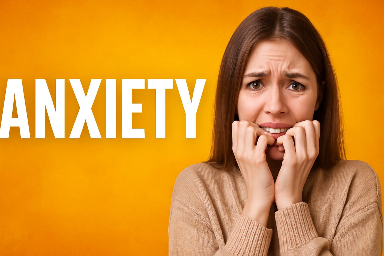 anxiety