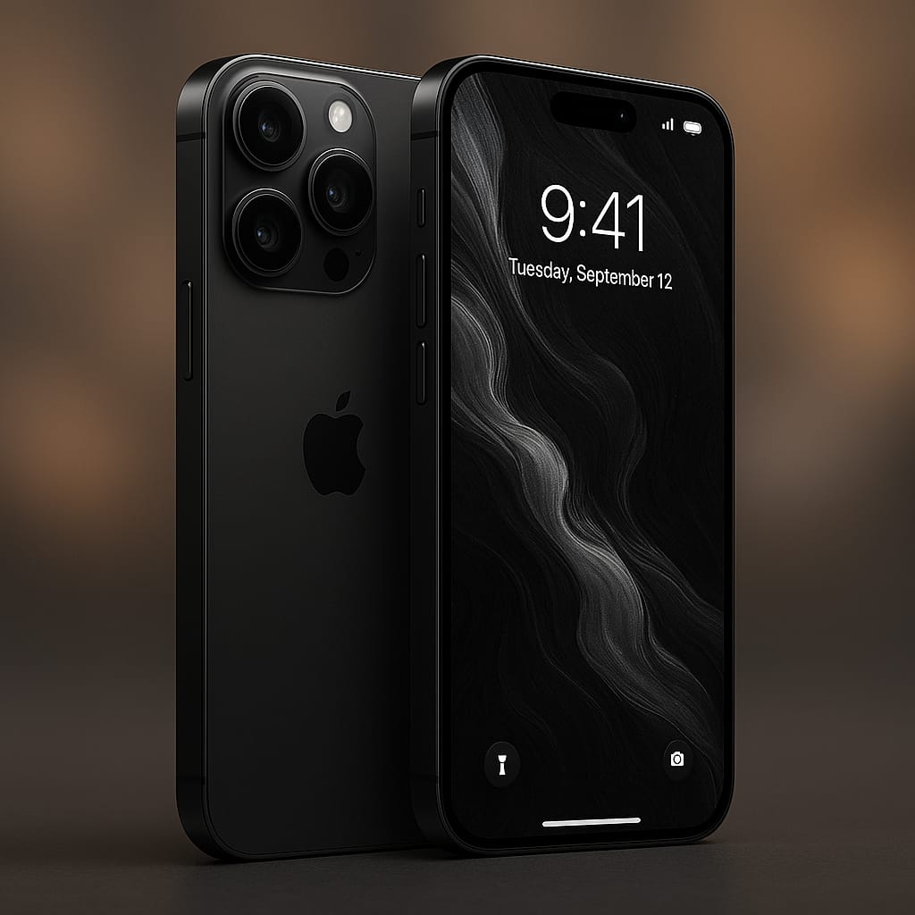 apple iphone 17 pro max price