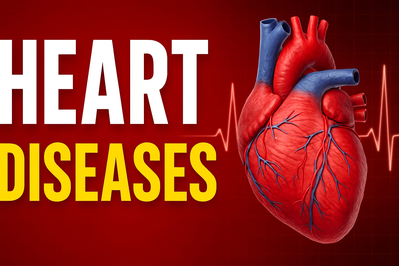 heart diseases