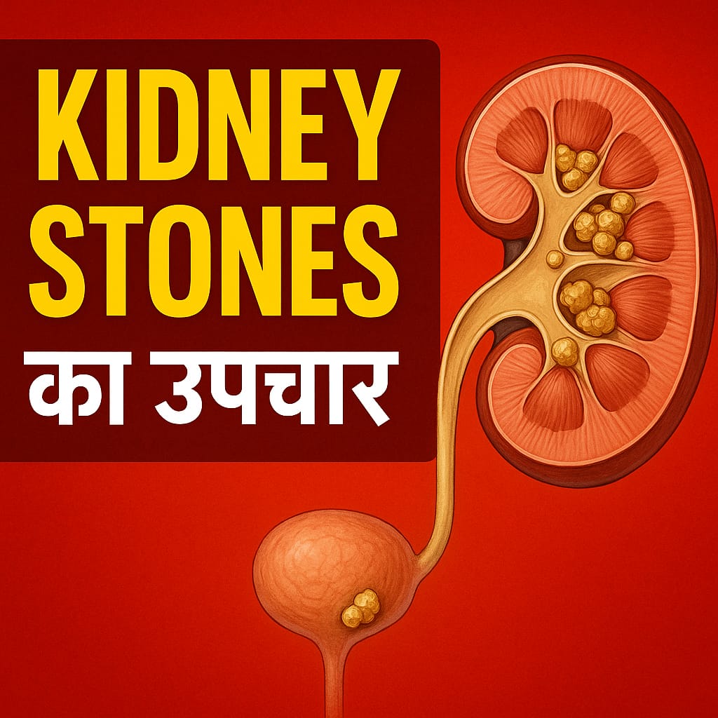 kidney stones